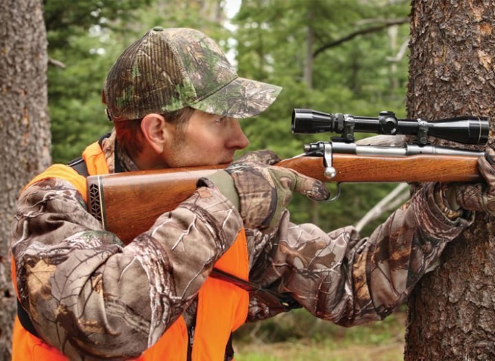 Faut-il avoir un équipement dernier cri pour être un bon chasseur ou pêcheur?