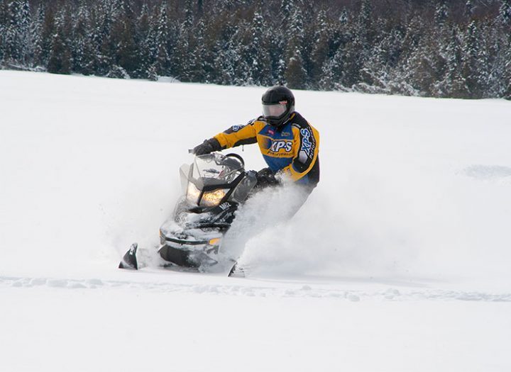 Pratiquez vos loisirs d’hiver en toute sécurité