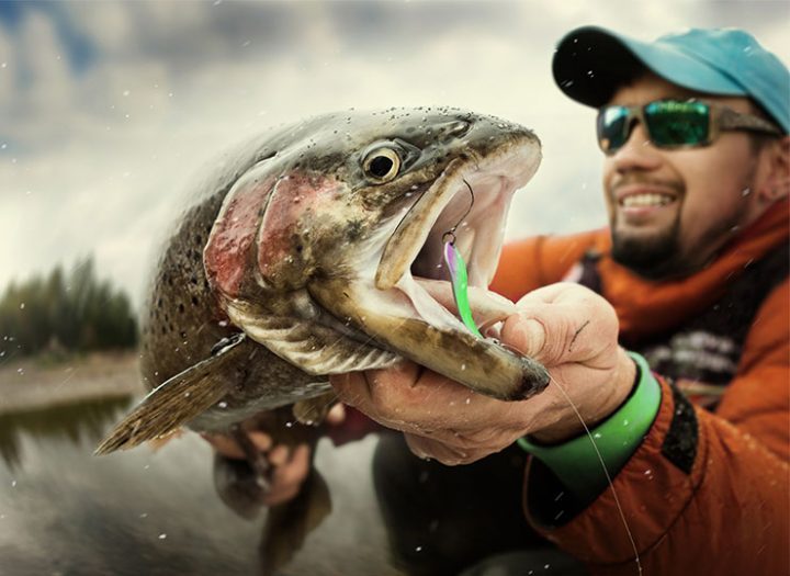 Conseils pour augmenter ses chances à la pêche