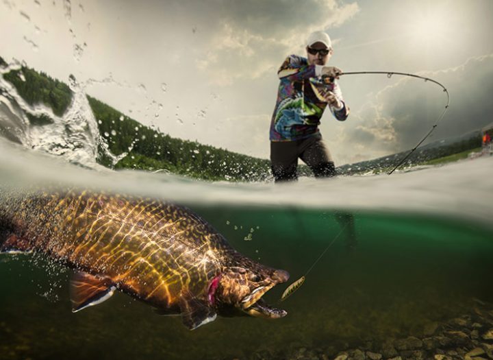 Des nouveautés pour optimiser votre expérience de pêche!